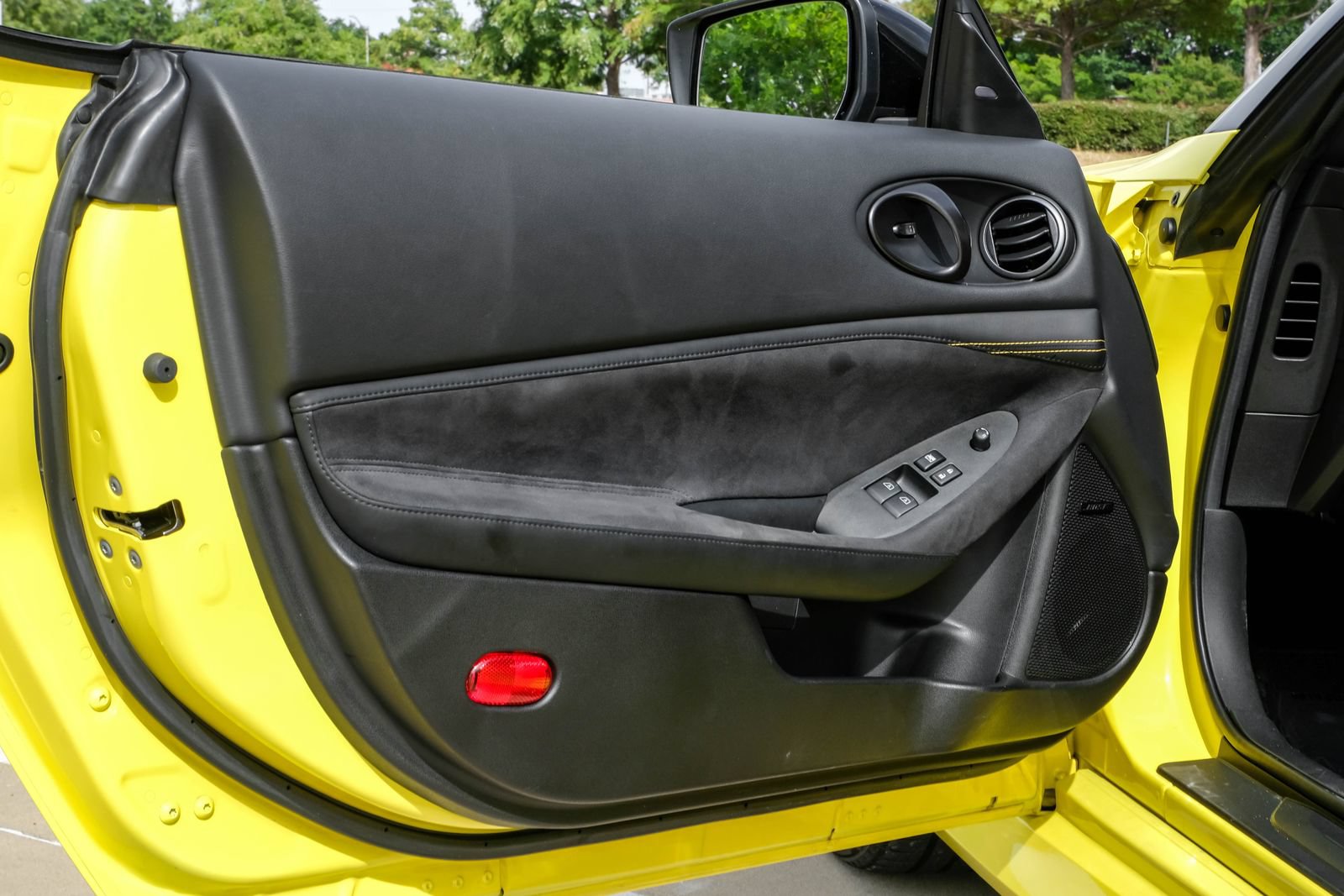 Used 2023 Nissan Z RWD image 35