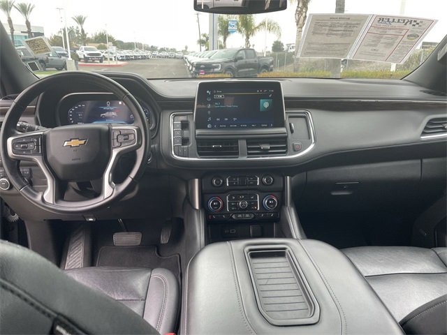 Used 2023 Chevrolet Suburban LT image 19