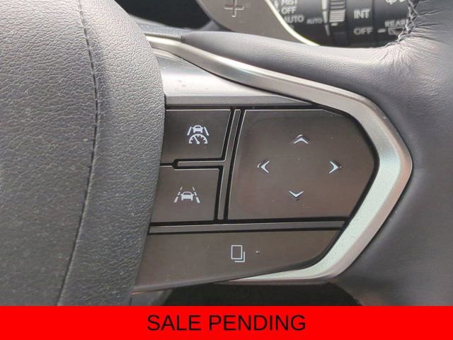 Certified 2024 Lexus RX 450h AWD w/ Convenience Package image 24