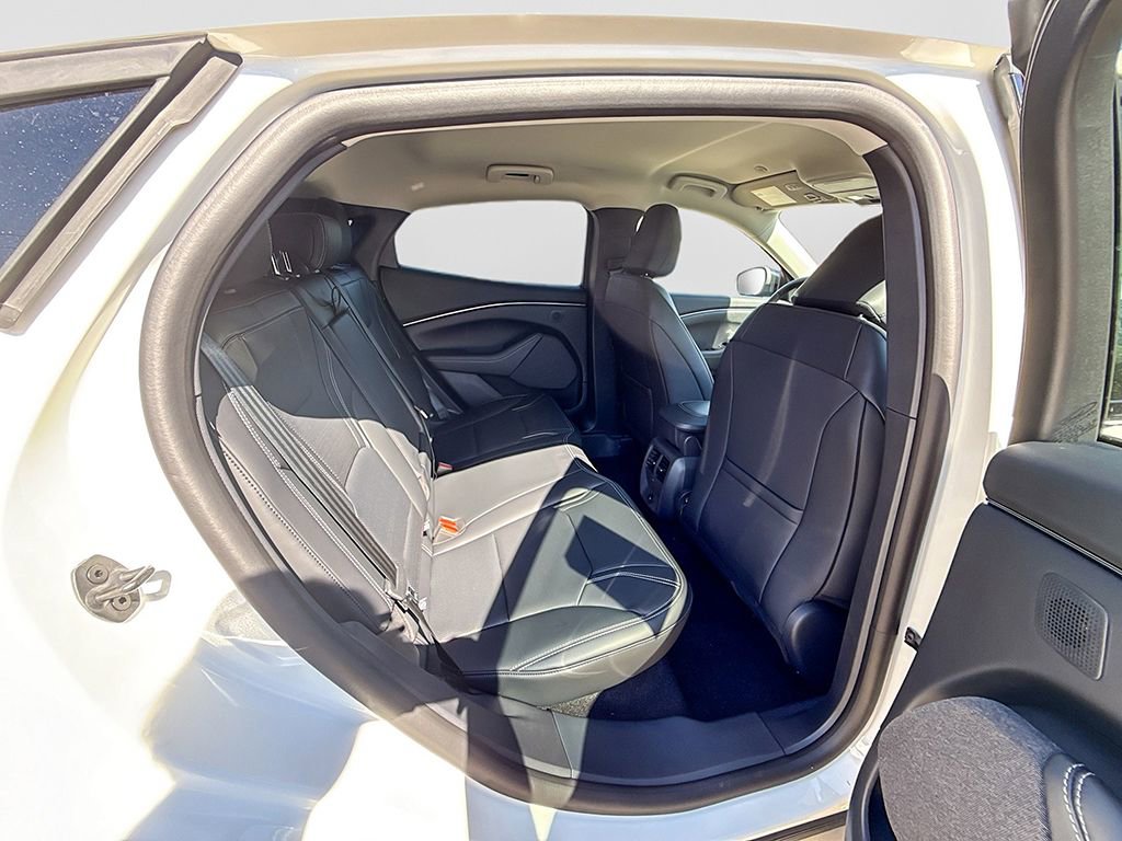 New 2025 Ford Mustang Mach-E Premium image 23