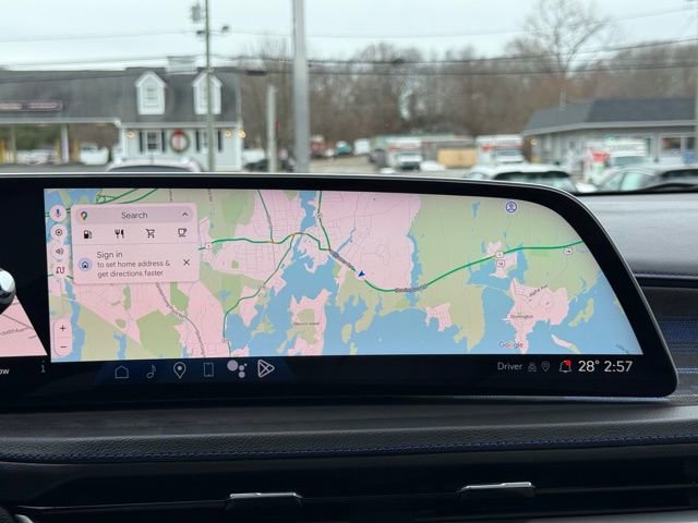 Used 2024 Cadillac XT4 Sport image 41