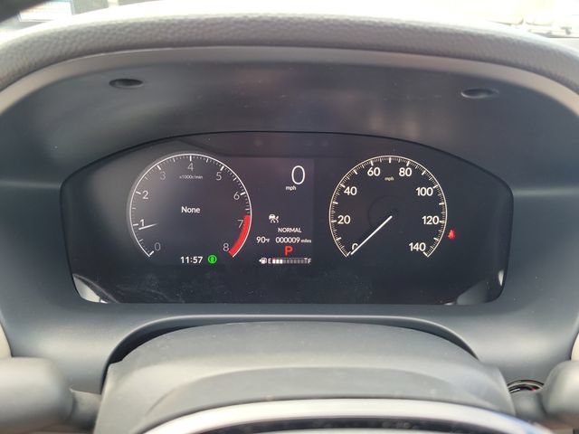 New 2027 Honda HR-V EX-L image 17