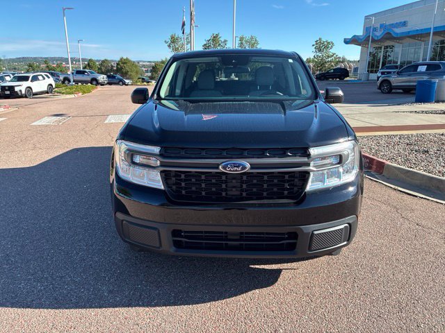 Used 2024 Ford Maverick XLT w/ Equipment Group 300A Standard AWD/4WD image 2