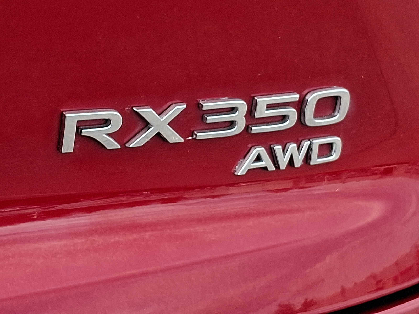 Used 2024 Lexus RX 350 Premium w/ Accessory Package (Z1) image 29