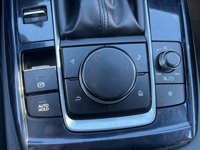Used 2024 MAZDA CX-30 AWD 2.5 S w/ Select Sport Pkg image 23