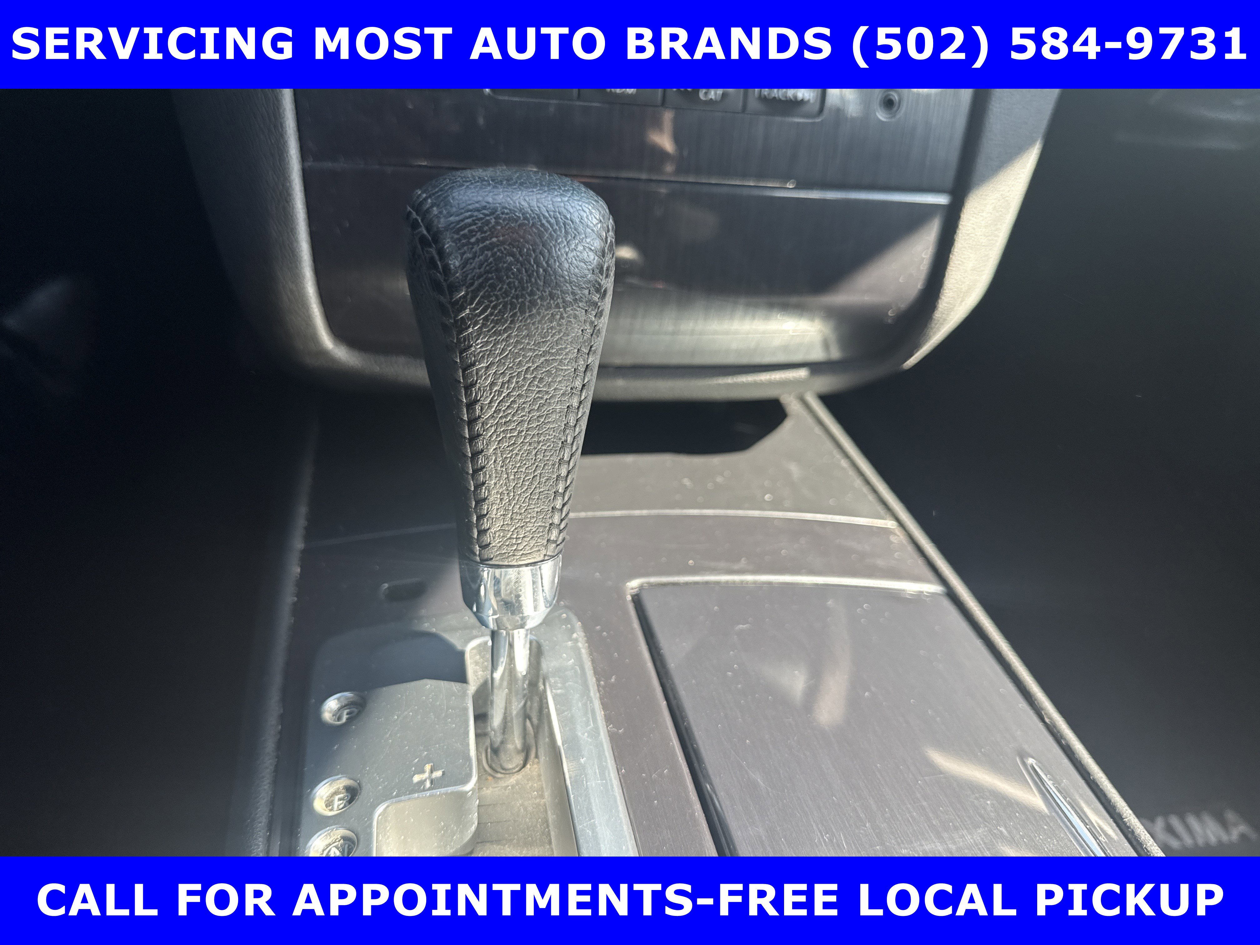 Used 2014 Nissan Maxima 3.5 S FWD image 21