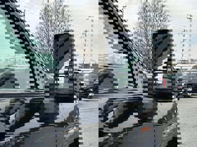 Used 2021 GMC Sierra 2500 AT4 w/ Gooseneck/5TH Wheel Package image 8