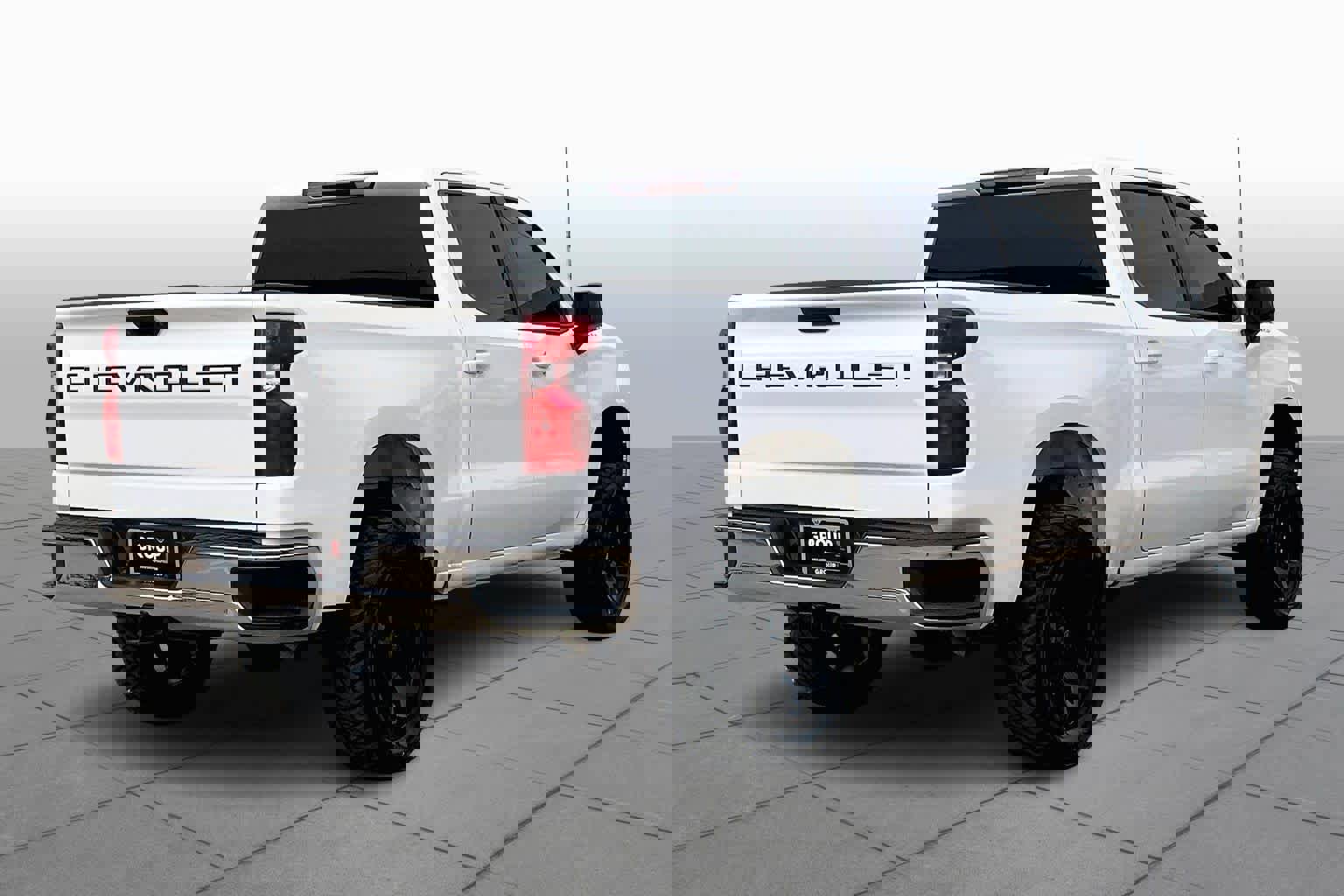 Used 2019 Chevrolet Silverado 1500 LT w/ Trailering Package image 12