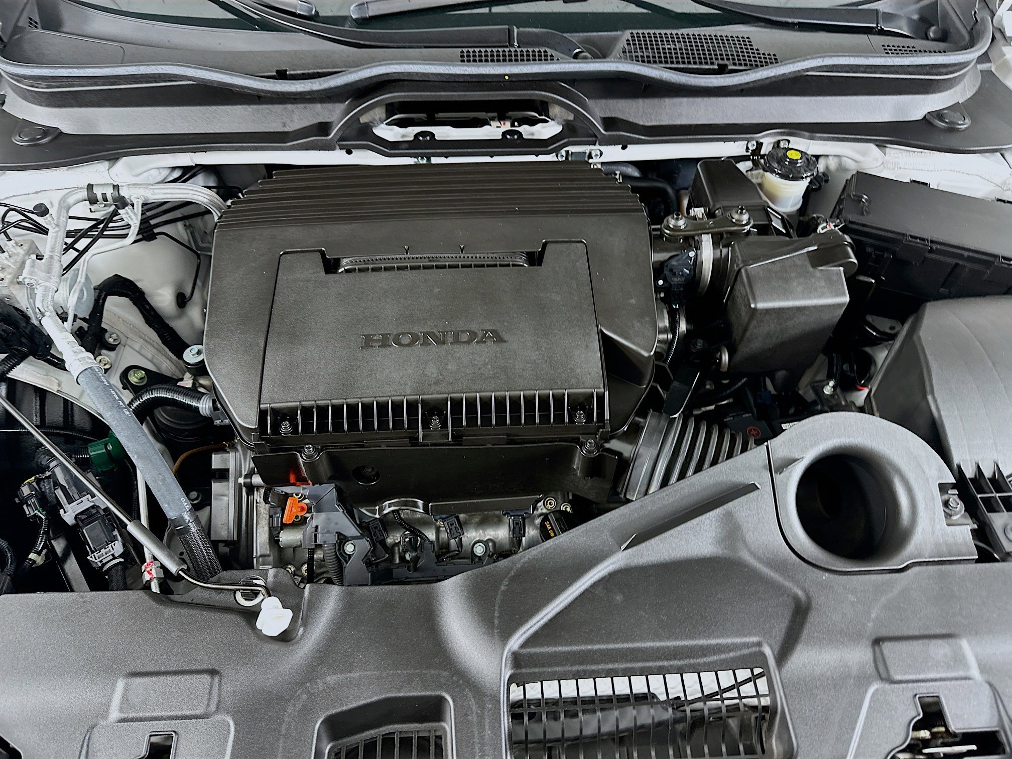 Used 2023 Honda Pilot Touring image 34