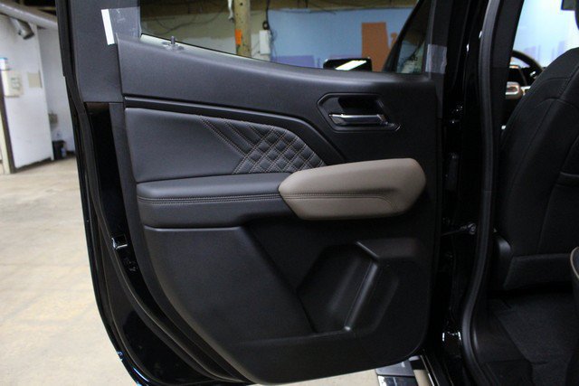 New 2026 GMC Canyon Denali AWD/4WD image 15
