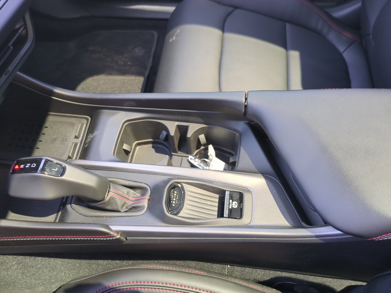 New 2026 Dodge Charger Scat Pack AWD/4WD image 15