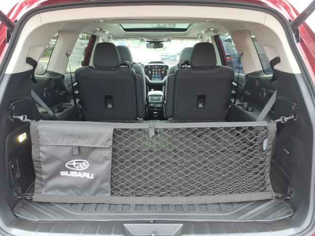 New 2026 Subaru Ascent Touring AWD/4WD image 6