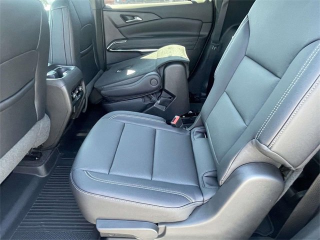 New 2026 Chevrolet Traverse LT w/ Driver Confidence Package image 5