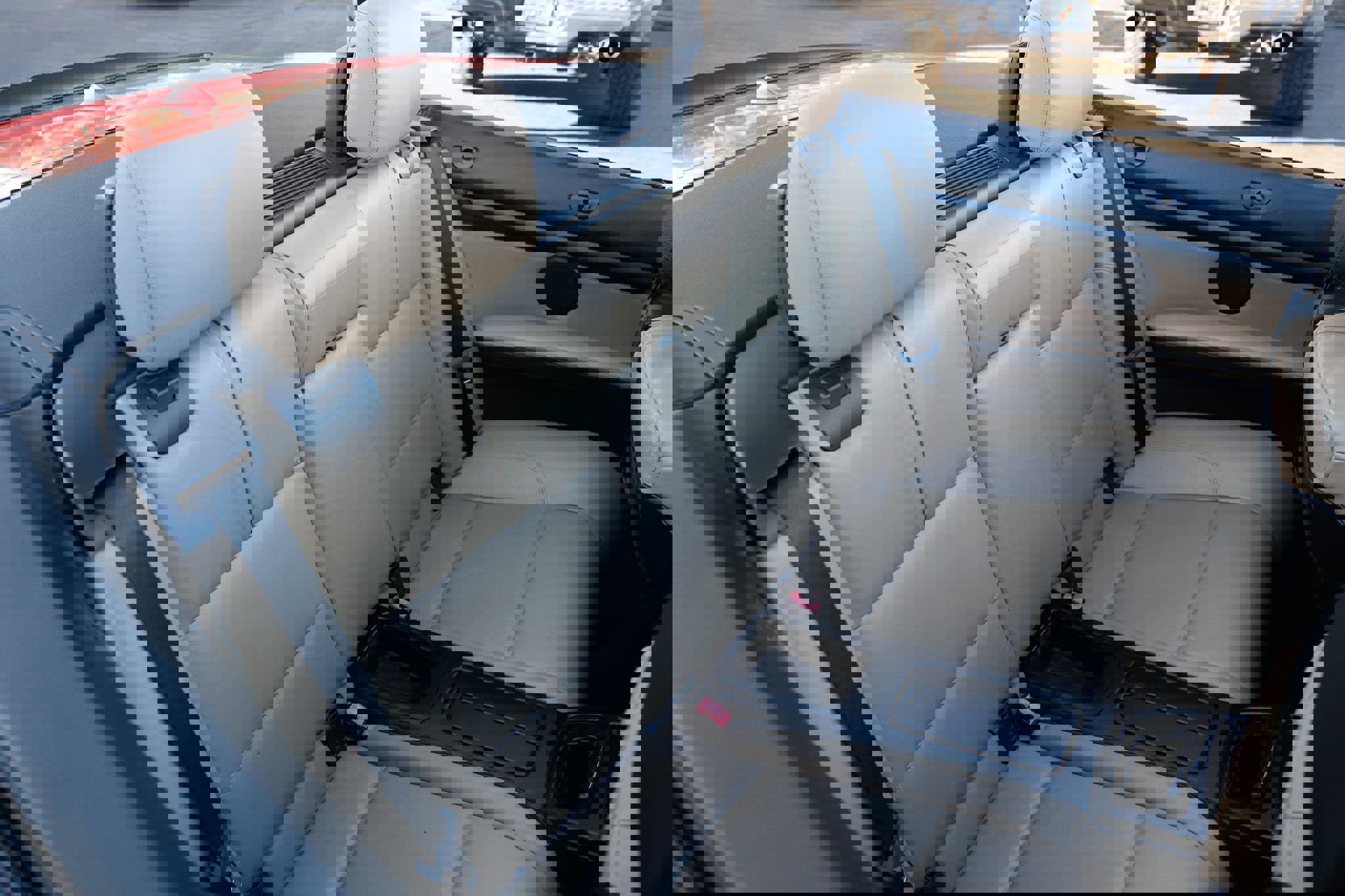 Used 2013 BMW M3 Convertible image 17