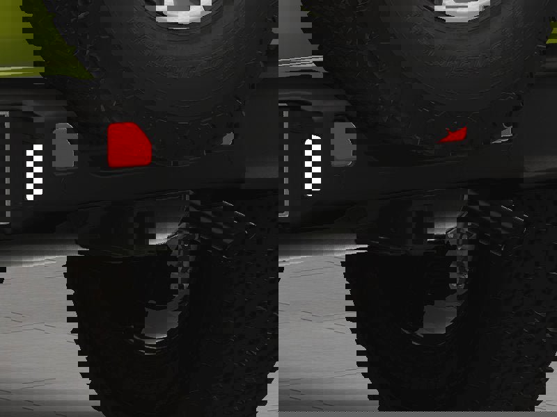 New 2024 Jeep Wrangler Unlimited Rubicon 4xe w/ Technology Group image 33