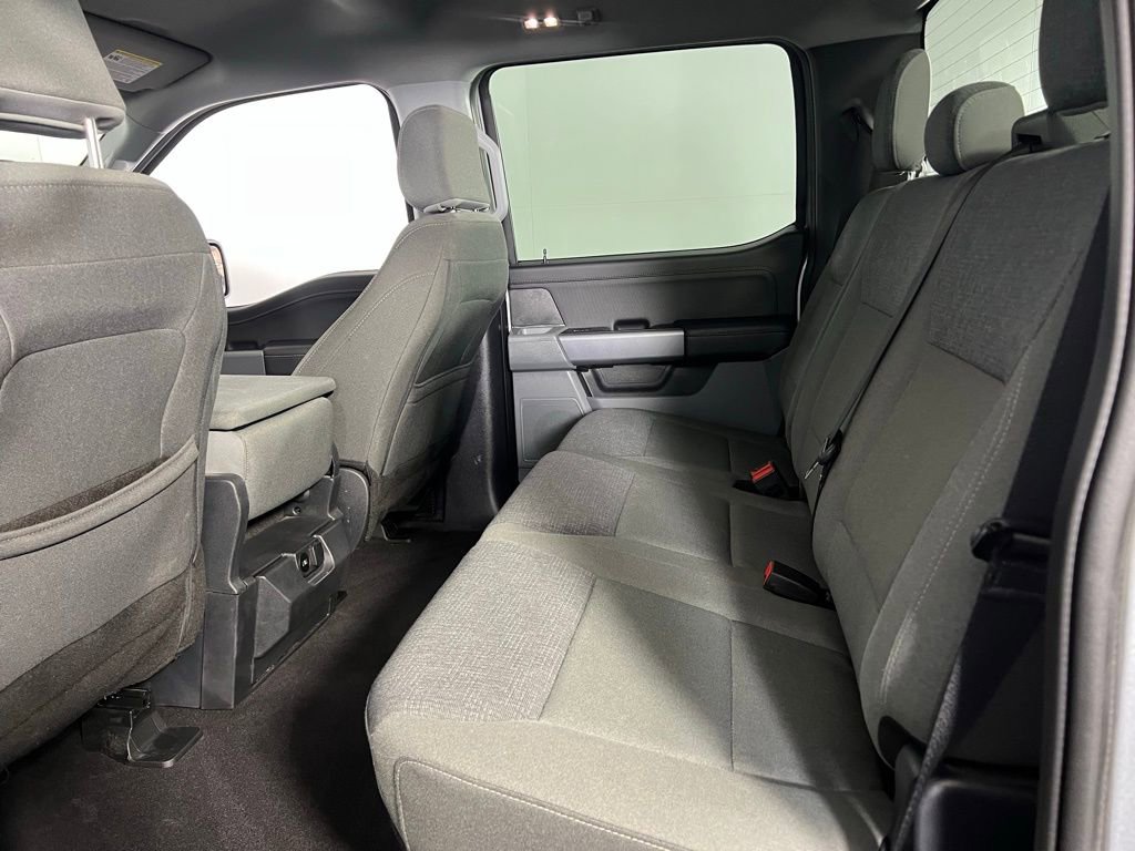 Used 2024 Ford F150 XLT image 24