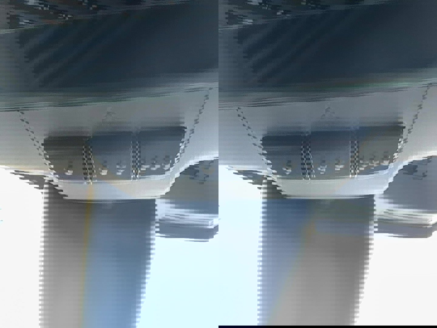 Used 2022 Jaguar F-PACE S image 17