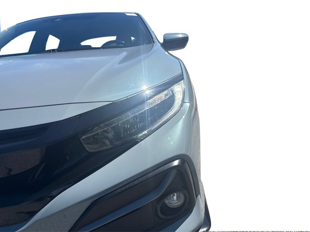 Used 2021 Honda Civic Sport Touring image 30