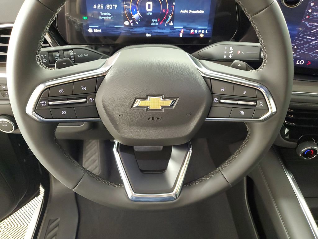 New 2026 Chevrolet Suburban LS image 20