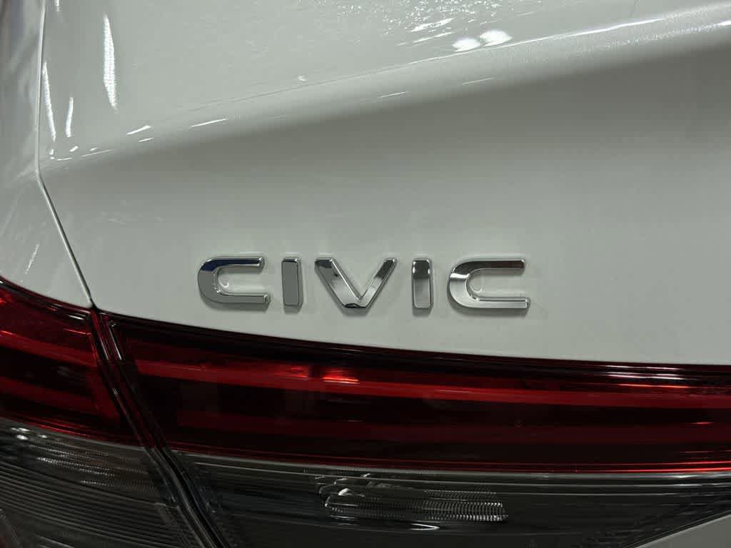 Used 2023 Honda Civic LX image 24