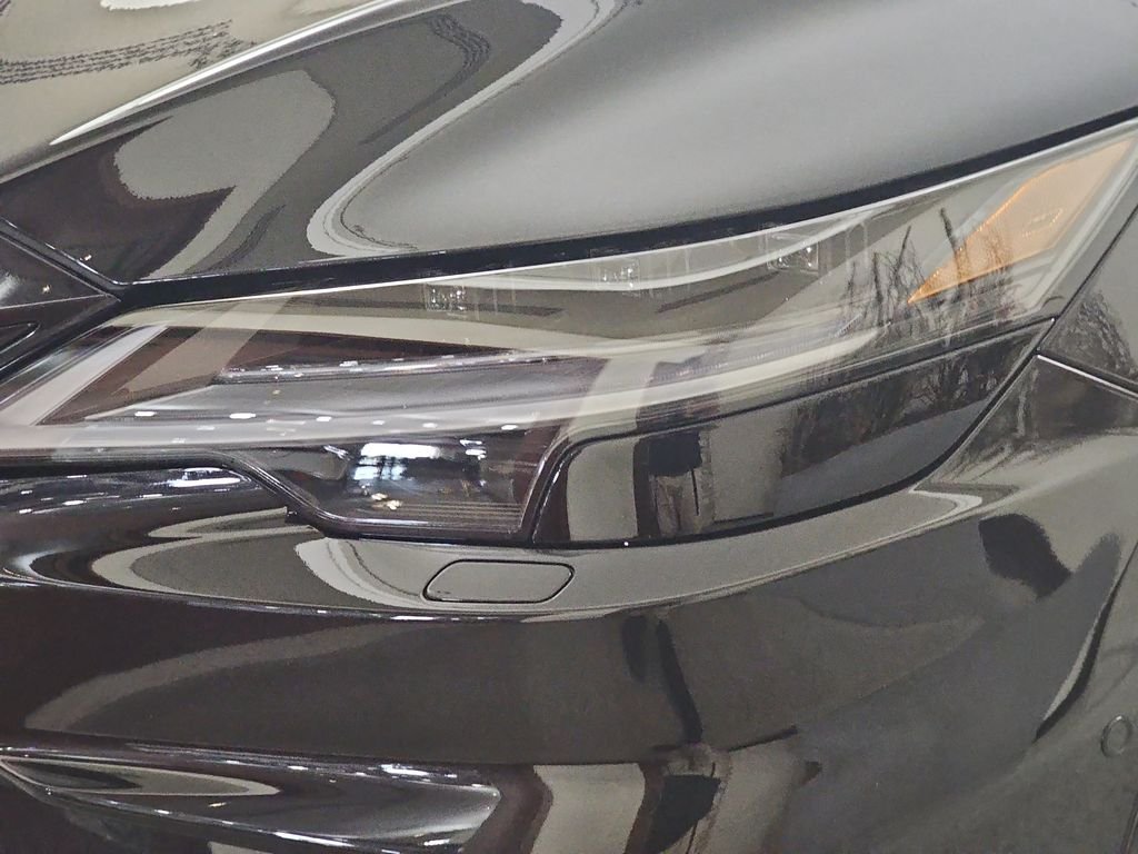 New 2026 Lexus RX 500h F Sport w/ Convenience Package AWD/4WD image 30