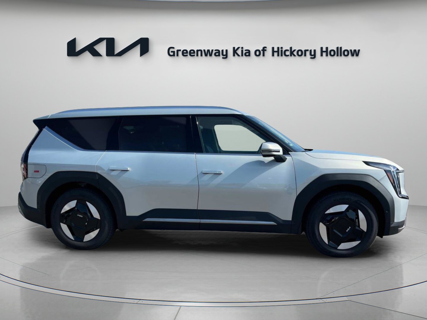 New 2026 Kia EV9 Wind image 9