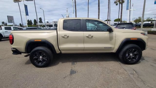 Certified 2023 GMC Canyon Elevation w/ Trailering Package RWD image 9