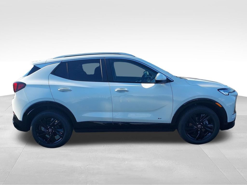 New 2026 Buick Encore GX Sport Touring w/ Comfort Package FWD image 6