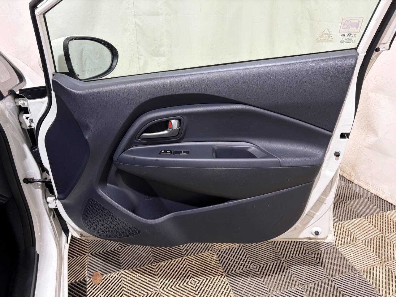 Used 2014 Kia Rio EX w/ Convenience Package image 12