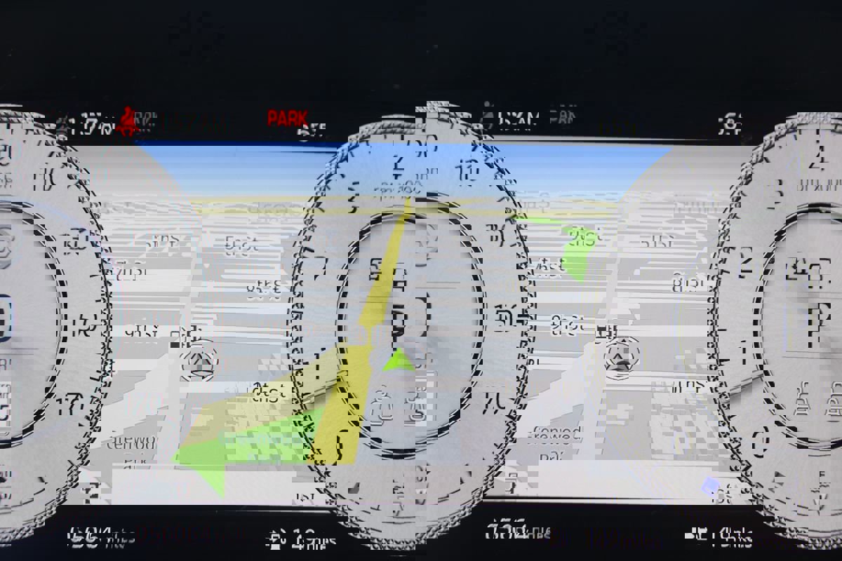 Used 2020 Land Rover Range Rover LWB SV Autobiography image 10