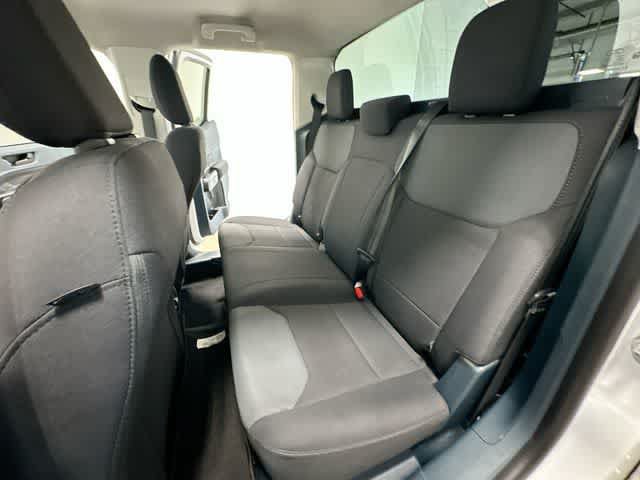 Used 2022 Ford Maverick XL w/ Equipment Group 100A Standard AWD/4WD image 17