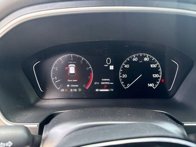 Certified 2023 Honda Pilot Touring image 9