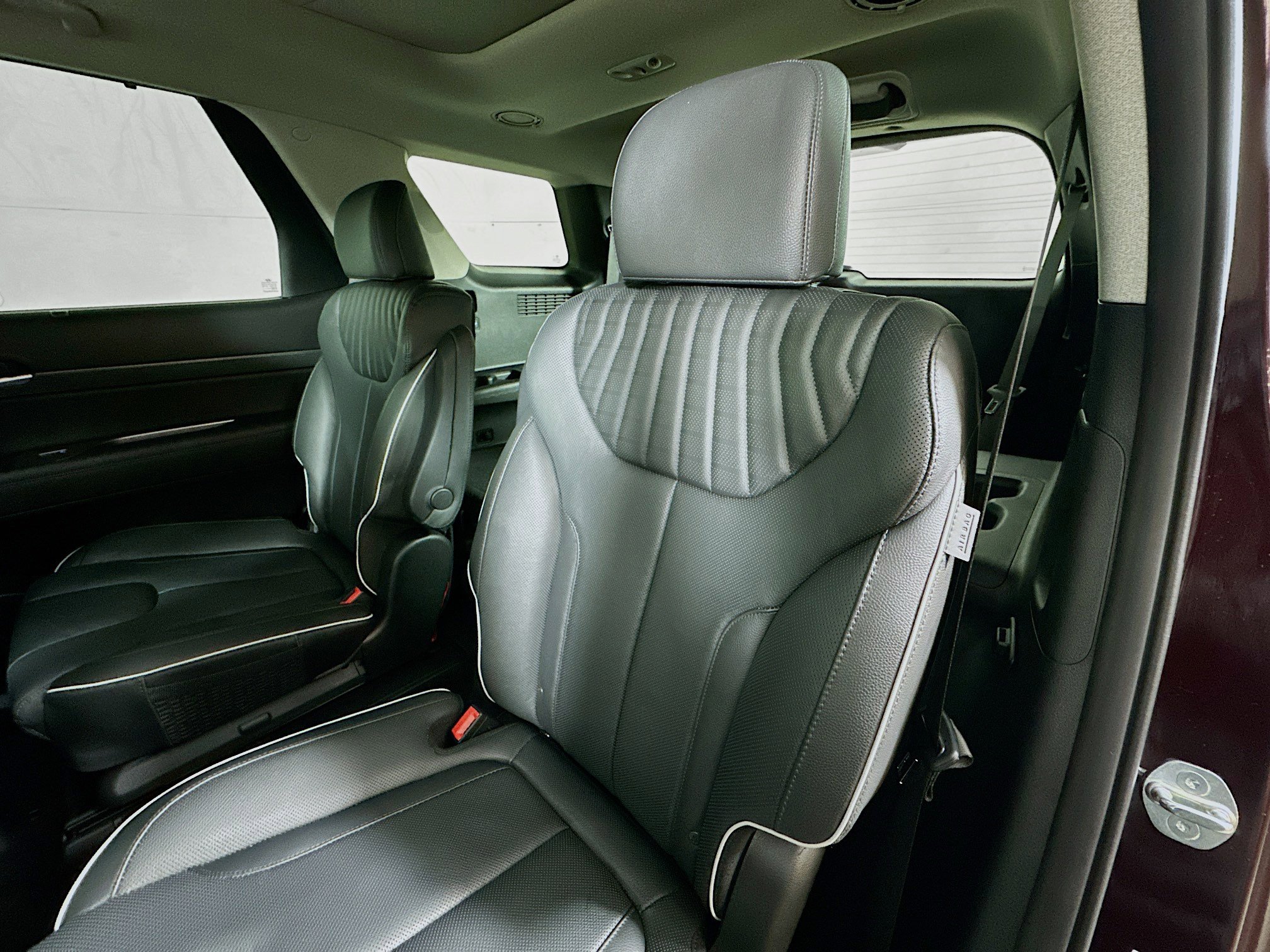 Used 2024 Hyundai Palisade Limited image 24