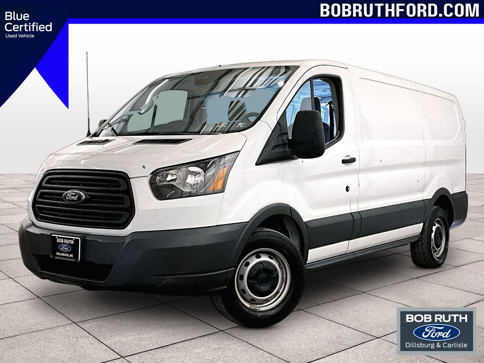 Used 2018 Ford Transit 150 130 Low Roof