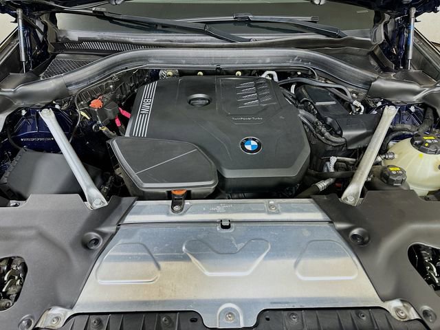 Used 2023 BMW X3 xDrive30i w/ Premium Package AWD/4WD image 32