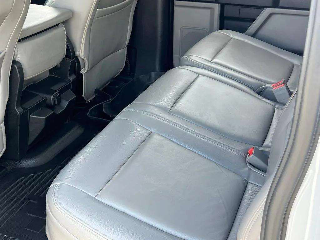Used 2019 Ford F450 XL w/ STX Appearance Package AWD/4WD image 10