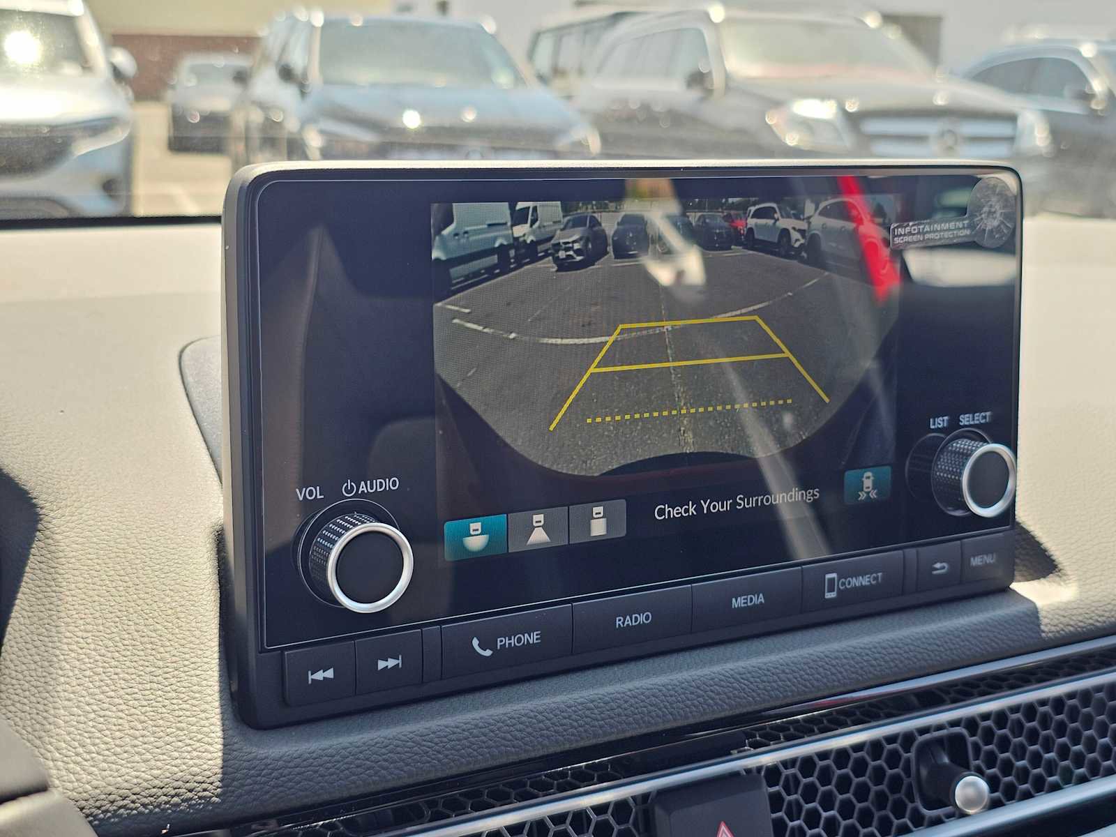 New 2025 Honda Civic Sport image 25