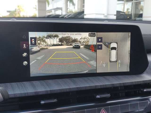 Certified 2023 Kia Telluride SX FWD image 27