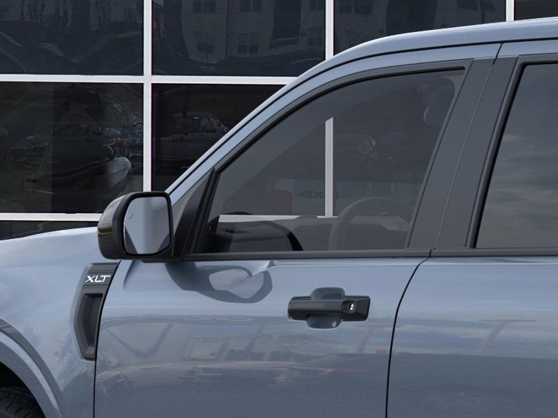New 2025 Ford Maverick XLT w/ XLT Luxury Package image 21