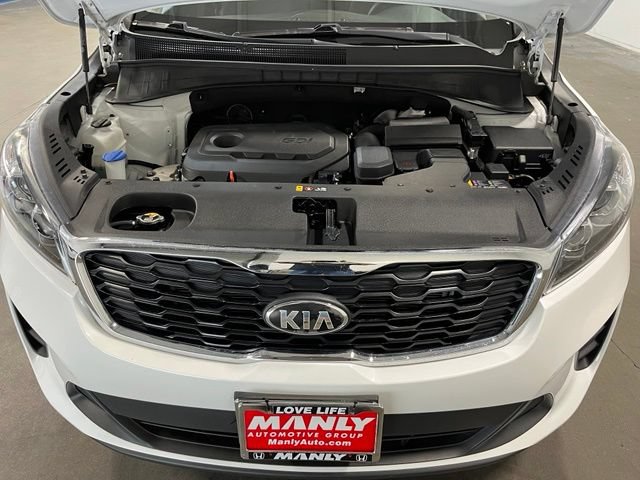 Used 2019 Kia Sorento FWD image 9