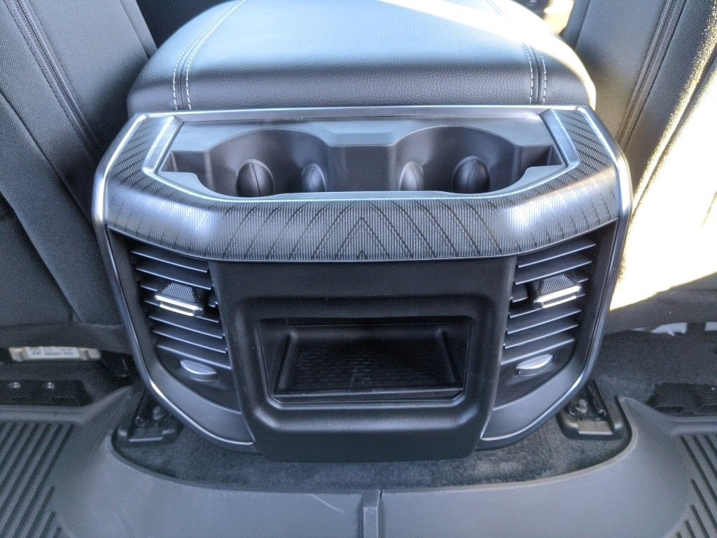 New 2026 RAM 1500 Big Horn image 40