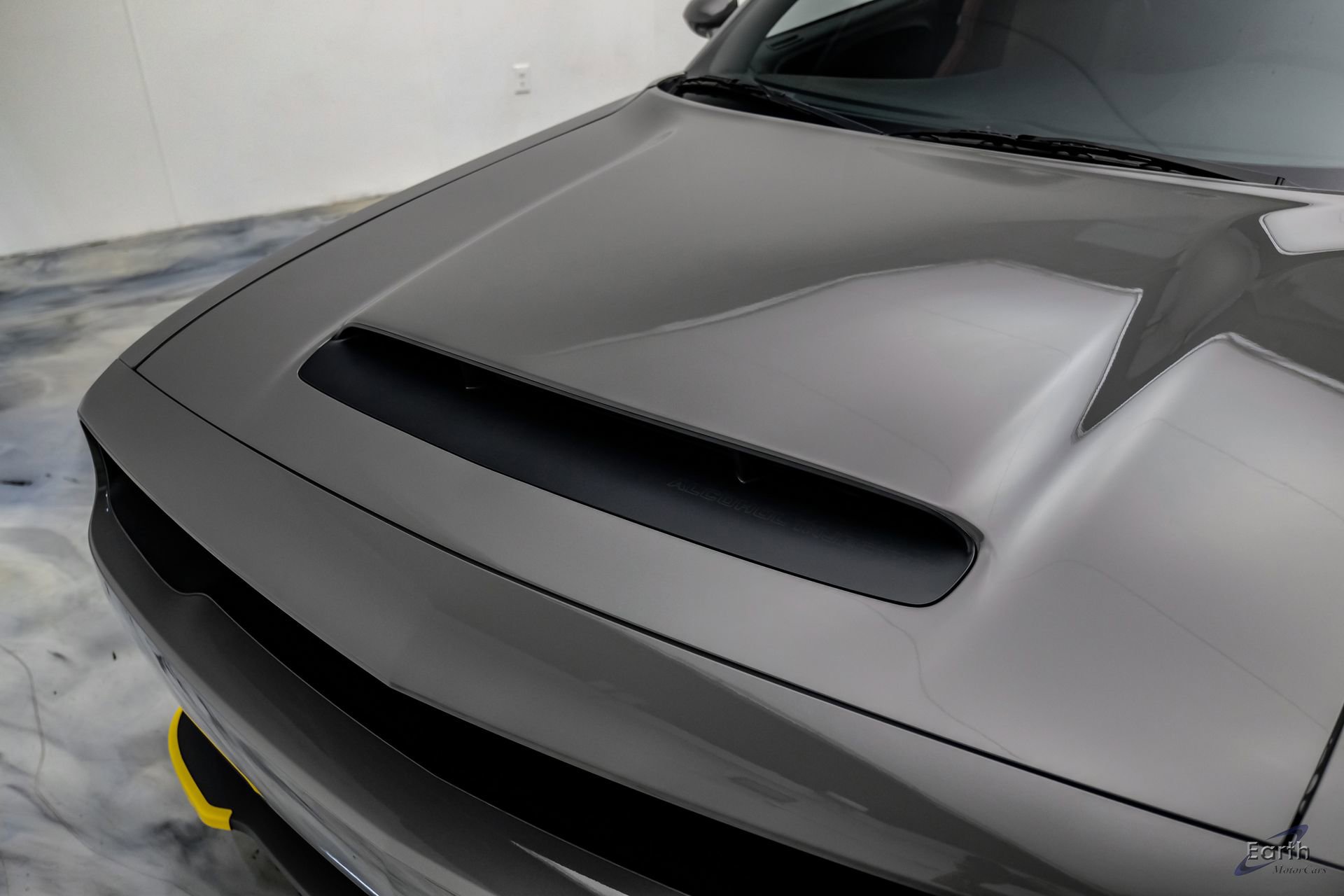 Used 2023 Dodge Challenger SRT Hellcat Redeye RWD image 38
