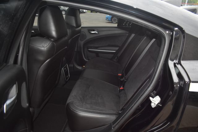 Used 2023 Dodge Charger Scat Pack w/ Plus Group RWD image 34