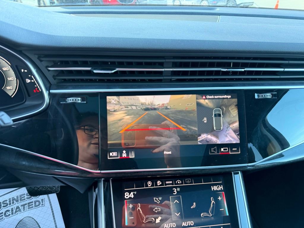 Used 2022 Audi Q7 3.0T Premium Plus w/ Premium Plus Package image 18