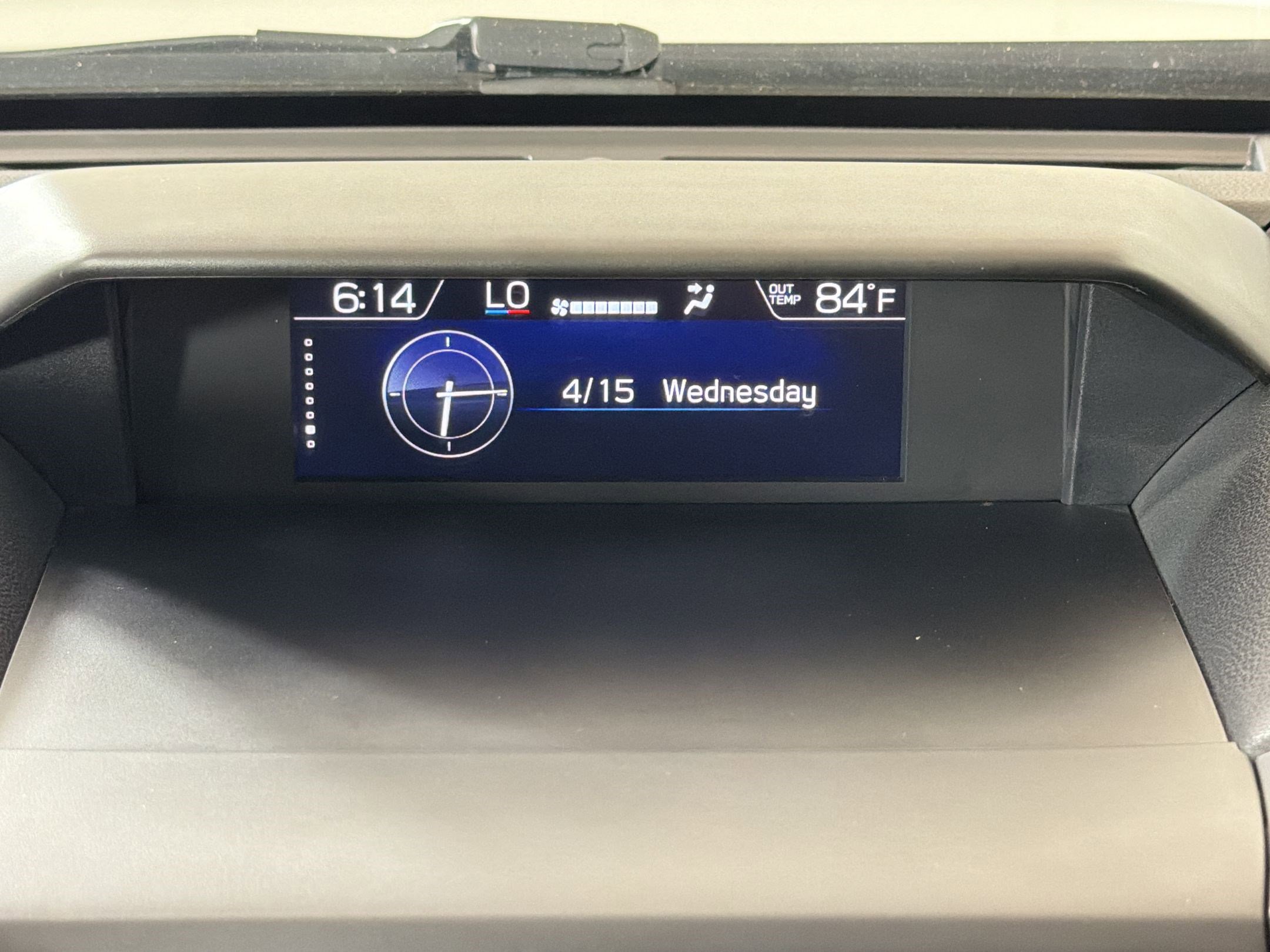 Used 2018 Subaru Crosstrek 2.0i Limited AWD/4WD image 31