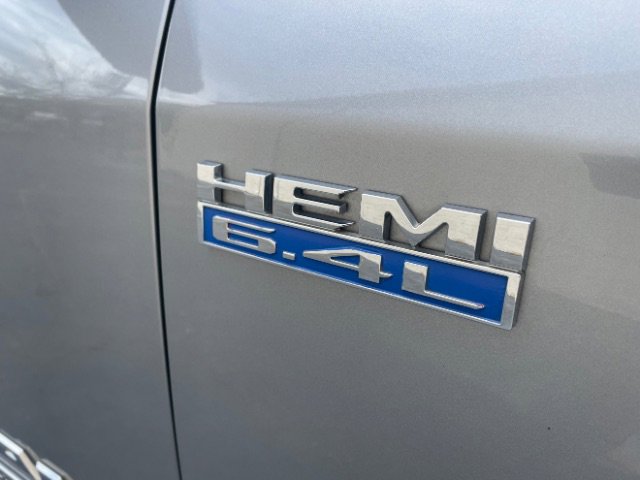 Used 2019 RAM 2500 Limited image 20