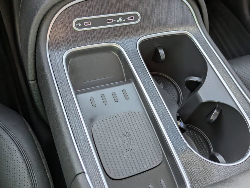 Used 2026 Hyundai Palisade SEL FWD image 16
