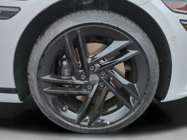 New 2026 Genesis G80 3.5T Prestige AWD/4WD image 26