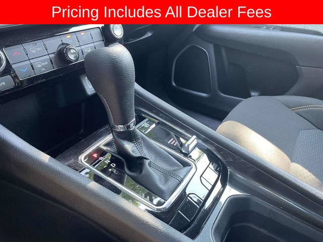 Used 2022 Jeep Compass Sport AWD/4WD image 33