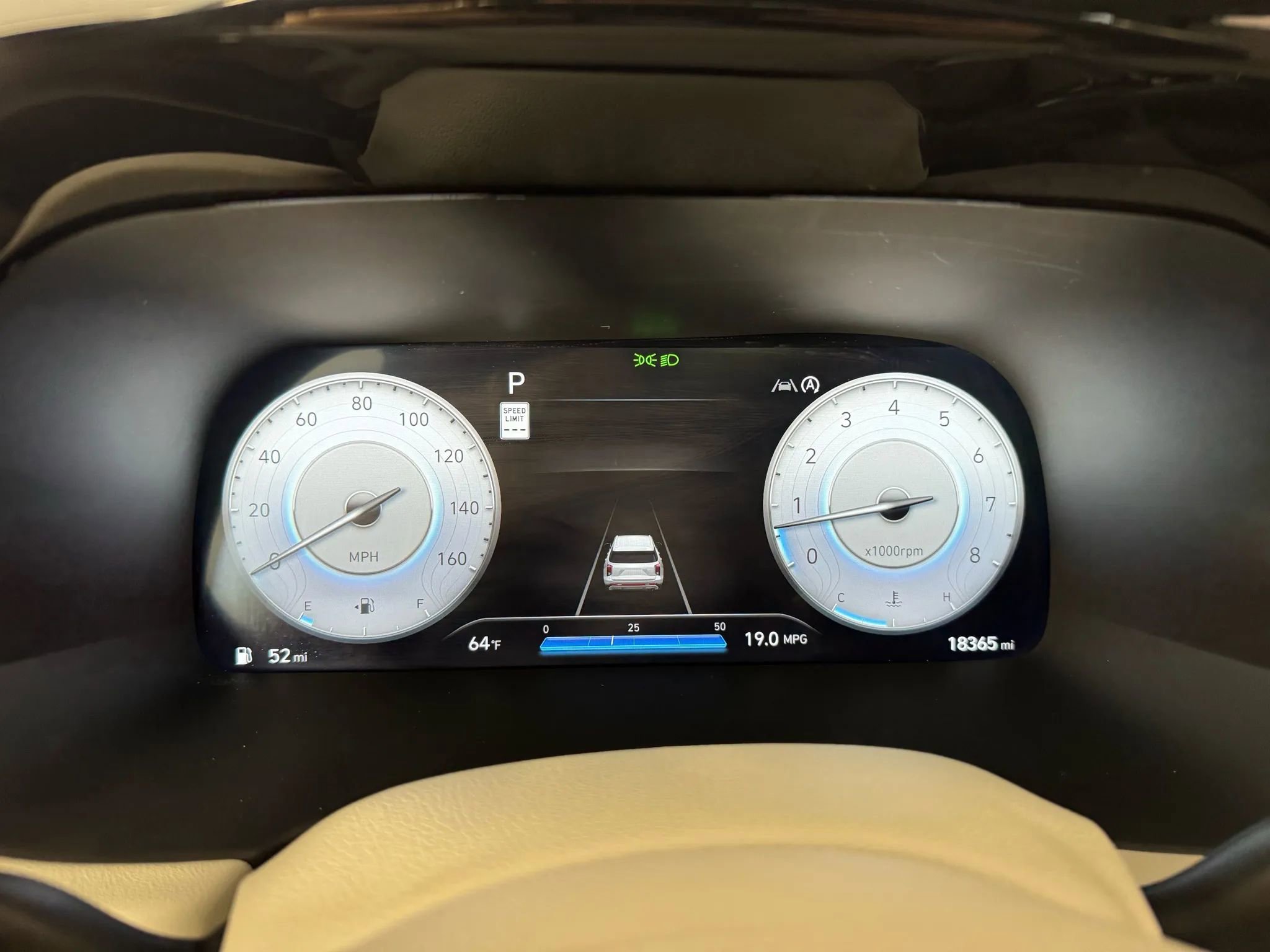 Used 2023 Hyundai Palisade Calligraphy w/ Cargo Package image 14